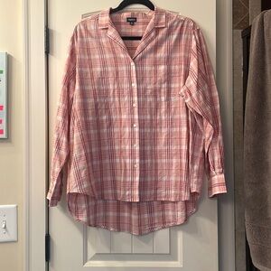 Gap Button Down Shirt